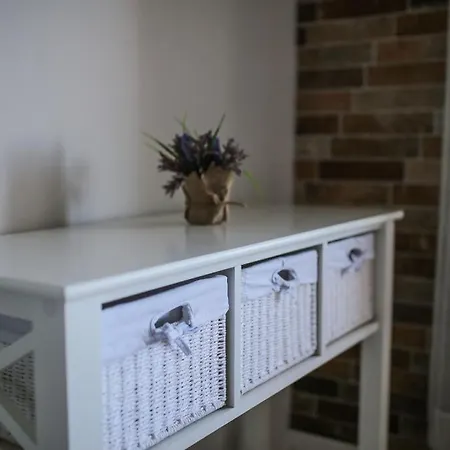 Beachfront Studio Gradac 4414 3 Apartman