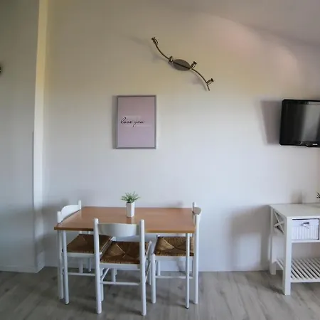 Apartman Beachfront Studio Gradac 4414 3 Gradac