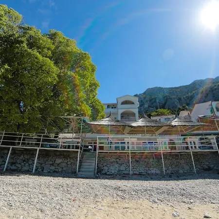 Apartamento Beachfront Studio Gradac 4414 3 Gradac (Split-Dalmatia)